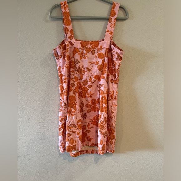 Farm Rio Dress - Picture 2 of 3